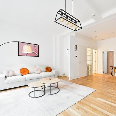 Stunning 3 Bed Central London Apartment Exterior photo