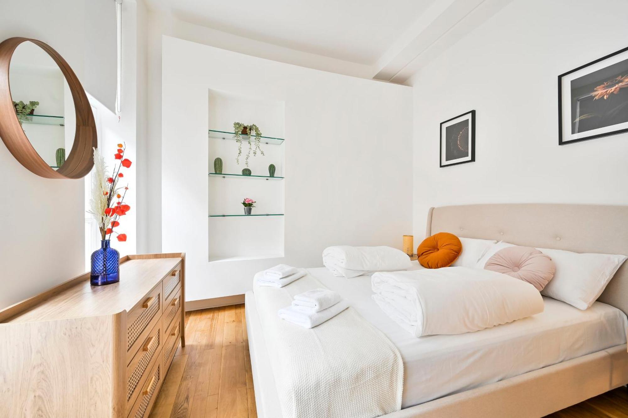 Stunning 3 Bed Central London Apartment Exterior photo