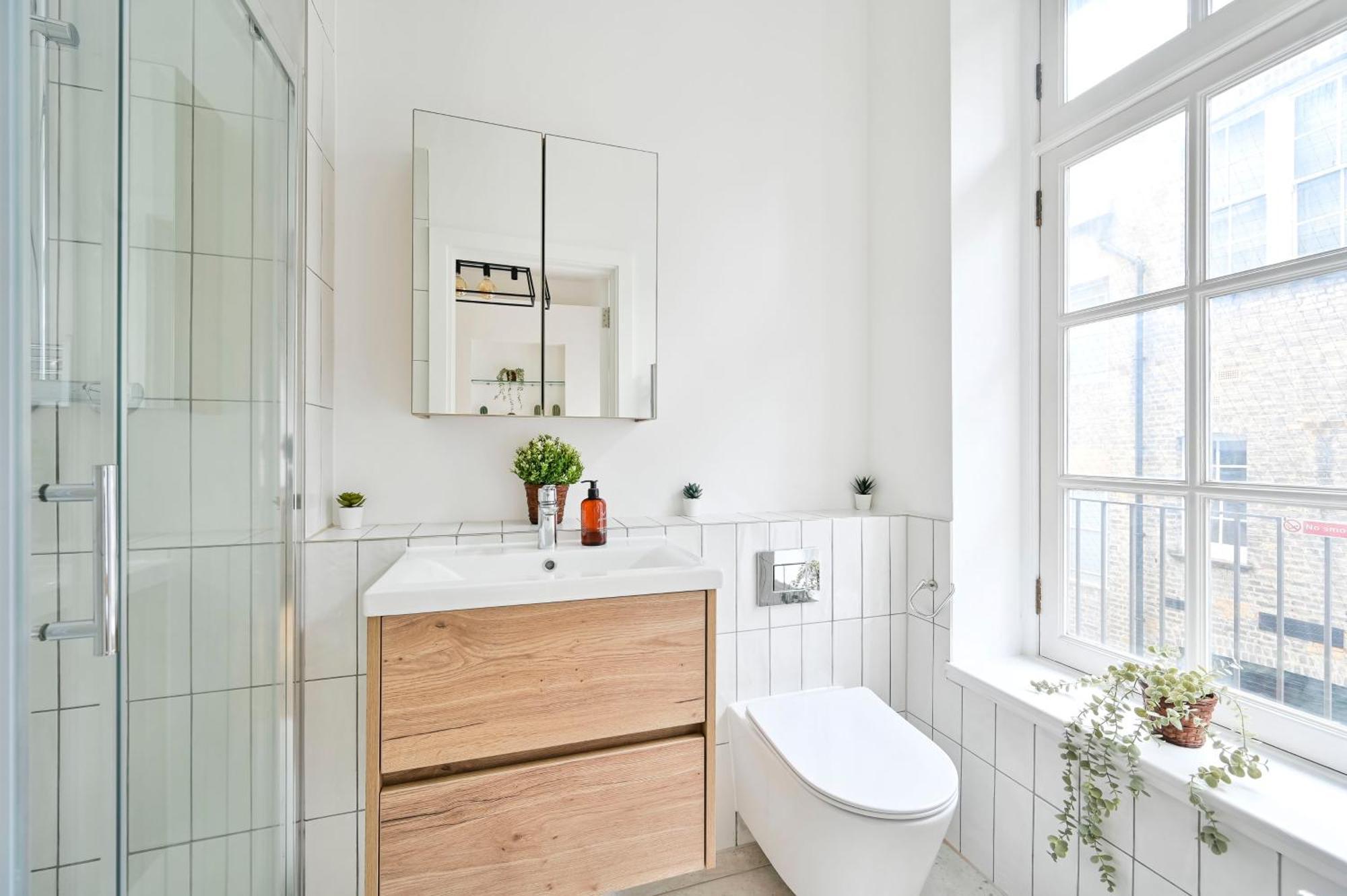 Stunning 3 Bed Central London Apartment Exterior photo