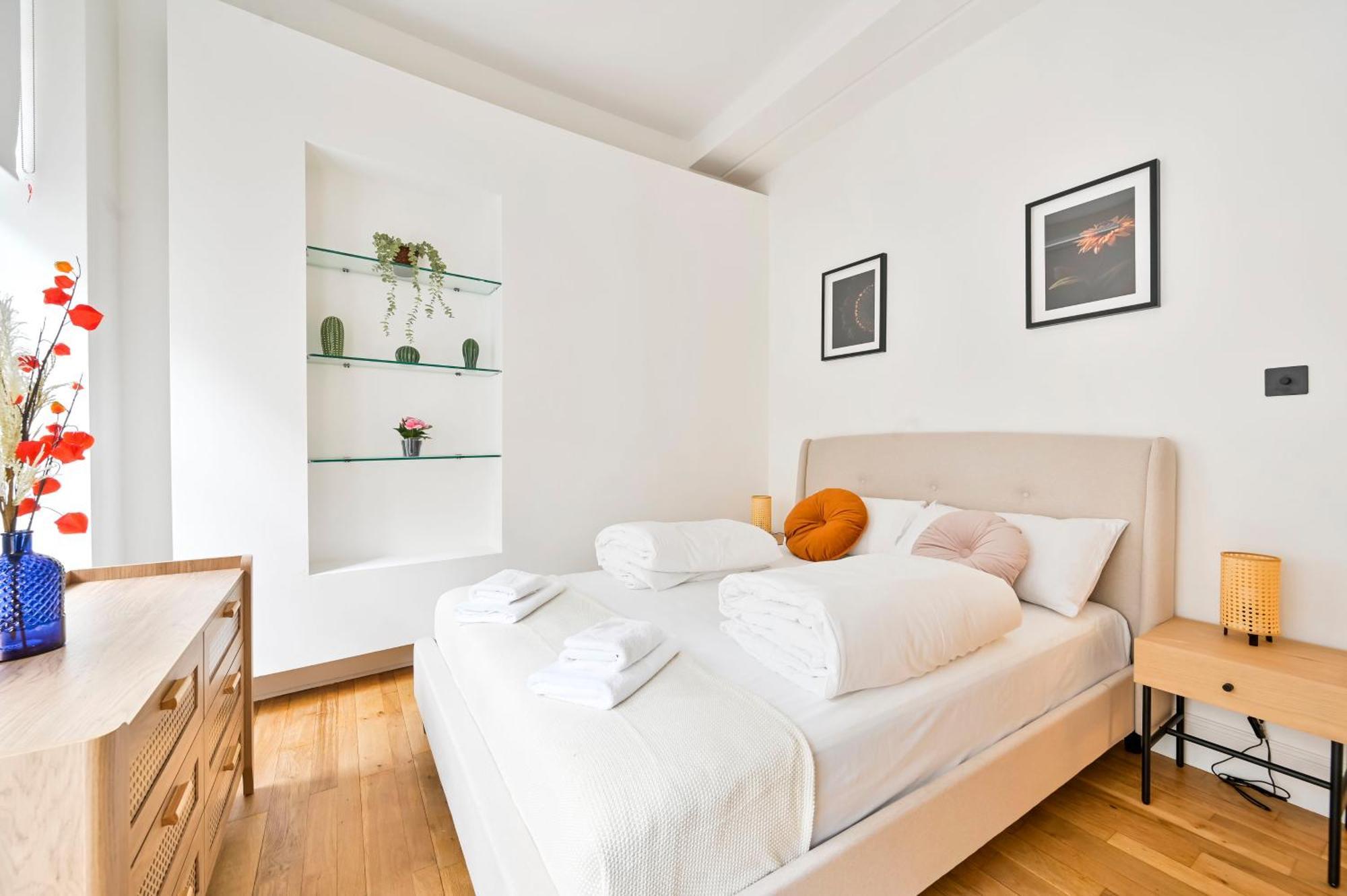 Stunning 3 Bed Central London Apartment Exterior photo